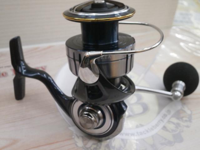 くろダイワ19セルテート LT 5000D-CXH 美品最終価格 ダイワ(Daiwa) 19セルテート LT5000D-CXH 00060058｜アウトドア