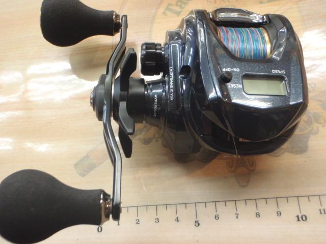 ライトゲームIC 150-DH