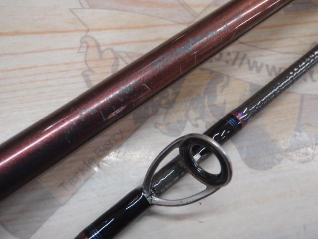 紅牙　69MHB-S ダイワ 紅牙X 69MHB-S (ロッド・釣竿) 価格比較 - 価格.com