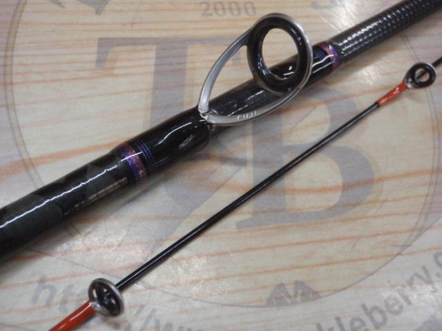 紅牙　69MHB-S ダイワ 紅牙X 69MHB-S (ロッド・釣竿) 価格比較 - 価格.com