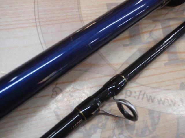 ソルパラ SPXJ-B180M/Tachi