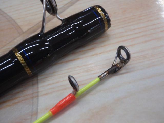 ソルパラ SPXJ-B180M/Tachi