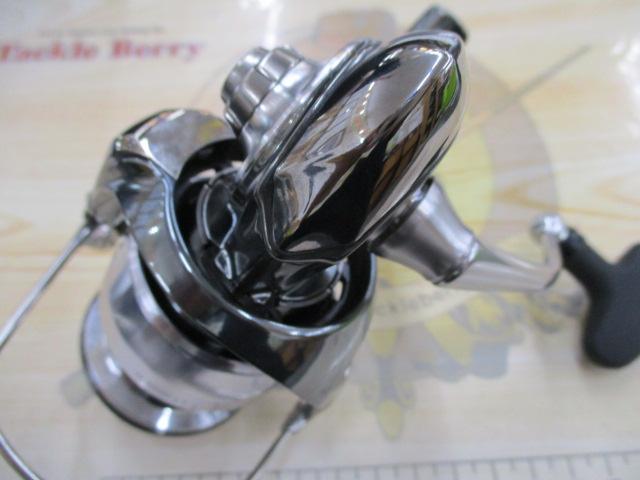 22イグジスト LT3000-H｜＠ベリーネット 日本最大新品中古釣具