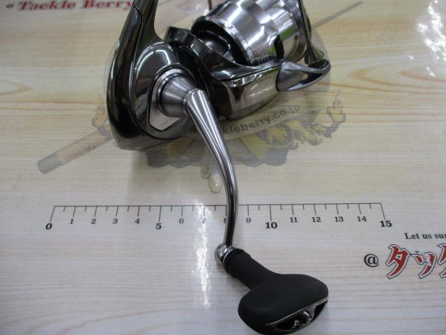 22イグジスト LT3000-H｜＠ベリーネット 日本最大新品中古釣具