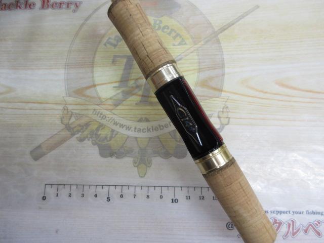 カーディフAX S60XUL-F