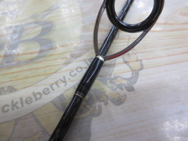 カーディフAX S60XUL-F