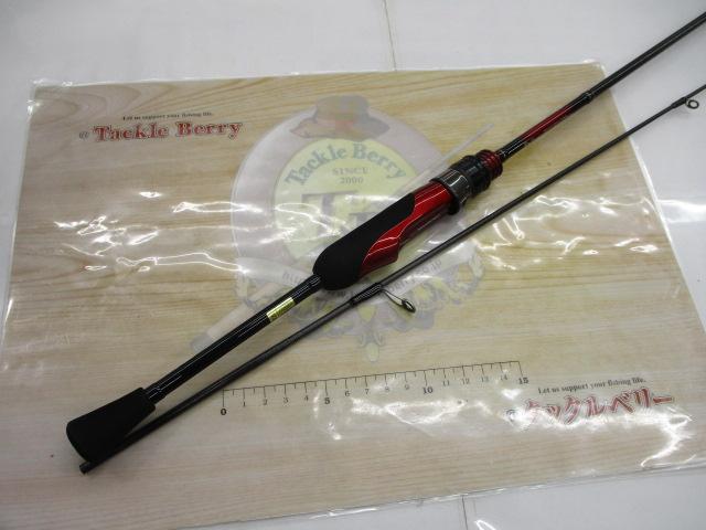 月下美人アジング 510UL-S・R｜＠ベリーネット 日本最大新品中古
