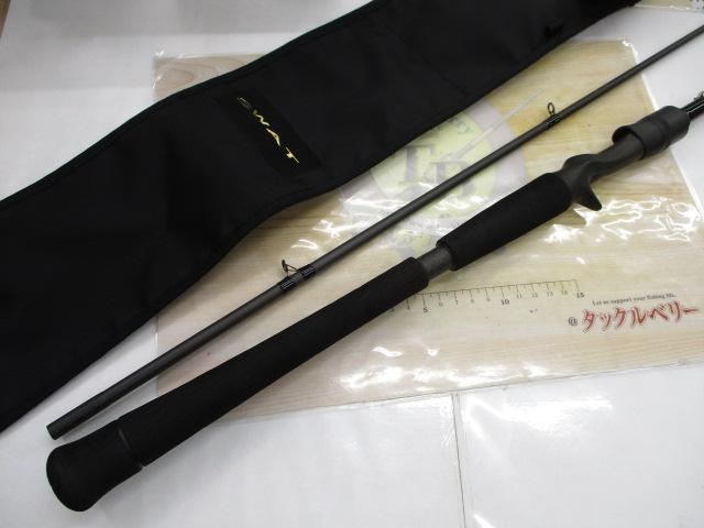 スワット SW932B-ML/MH｜＠ベリーネット 日本最大新品中古釣具