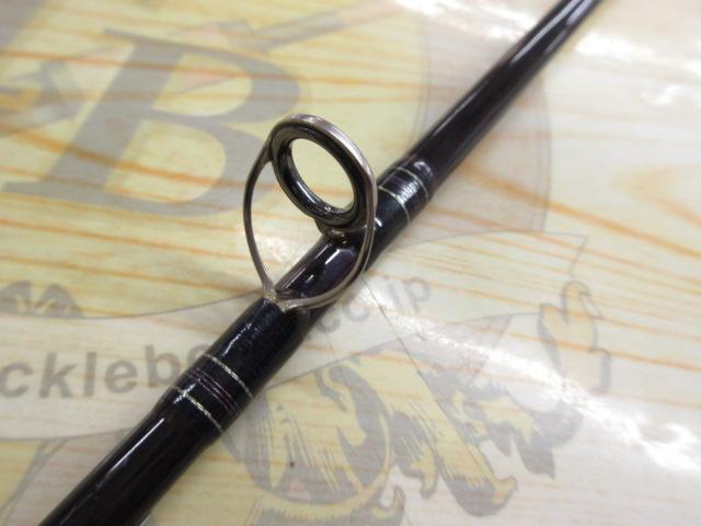 ハートランドZ HL-Z591MRB-SSti｜＠ベリーネット 日本最大新品中古釣具