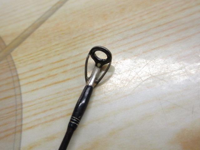 ハートランドZ HL-Z591MRB-SSti｜＠ベリーネット 日本最大新品中古釣具