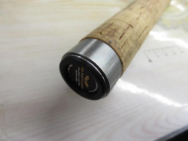 ハートランドZ HL-Z631MLRB-ti｜＠ベリーネット 日本最大新品