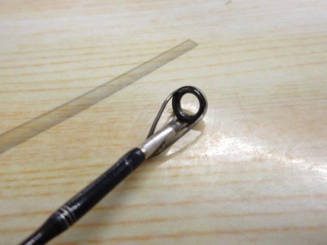 ハートランドZ HL-Z671HRB-T｜＠ベリーネット 日本最大新品中古釣具WEB