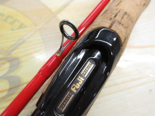 フレイム FGS-702｜＠ベリーネット 日本最大新品中古釣具WEBショップ