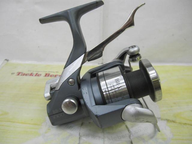 SHIMANO BB-X 3000 リール BB-X 3000｜＠ベリーネット 日本最大新品中古釣具WEBショップ