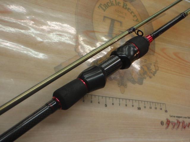 月下美人　76L-T 美品 Amazon | ダイワ(DAIWA) メバリングロッド 月下美人 76L-T