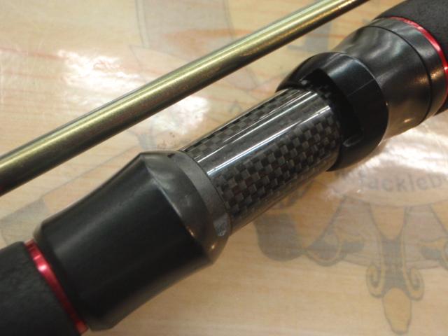 月下美人MX 76L-T｜＠ベリーネット 日本最大新品中古釣具WEBショップ