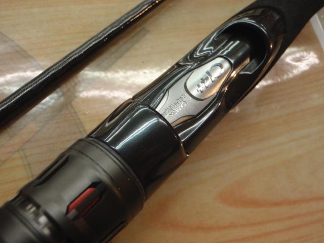 炎月エクスチューン S72MH｜＠ベリーネット 日本最大新品中古釣具WEB