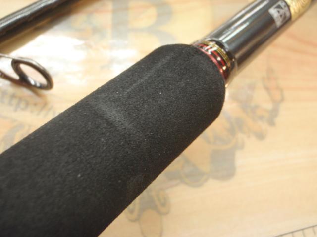 炎月エクスチューン S72MH｜＠ベリーネット 日本最大新品中古釣具WEB