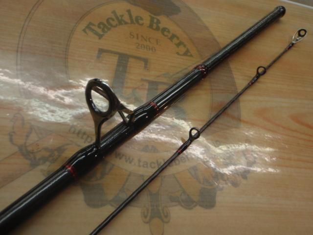 炎月エクスチューン S72MH｜＠ベリーネット 日本最大新品中古釣具WEB