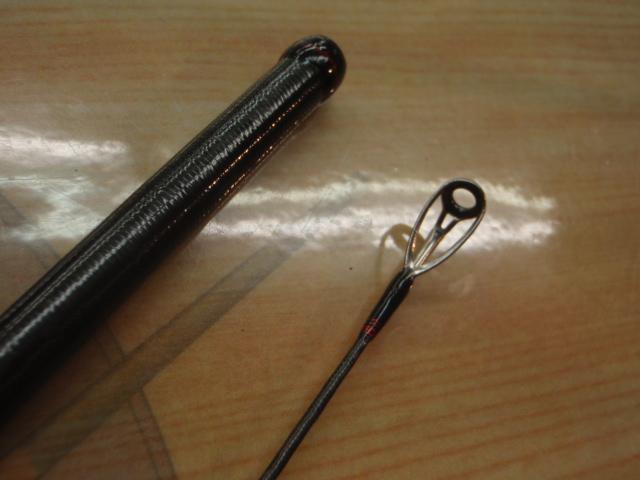 炎月エクスチューン S72MH｜＠ベリーネット 日本最大新品中古釣具WEB