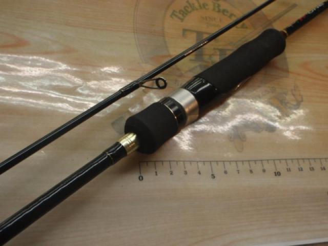 メジャークラフト　N-ONE NSE-S732NS/ST ヨドバシ.com - メジャークラフト Major Craft NSE-S732NS/ST [N
