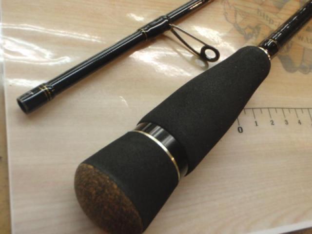 N-ONE NSE-S732NS/ST｜＠ベリーネット 日本最大新品中古釣具WEB