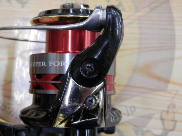 bb-xハイパーフォース14 C2000DXG Amazon | シマノ(SHIMANO) スピニングリール 磯 14 BB-X