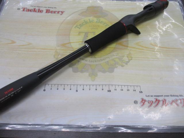 シマノ　ゾディアス1610H 　ダイワ　ブレイゾン6101 MLS-V未使用2本 シマノ ゾディアス1610H ダイワ ブレイゾン6101 MLS-V - メルカリ