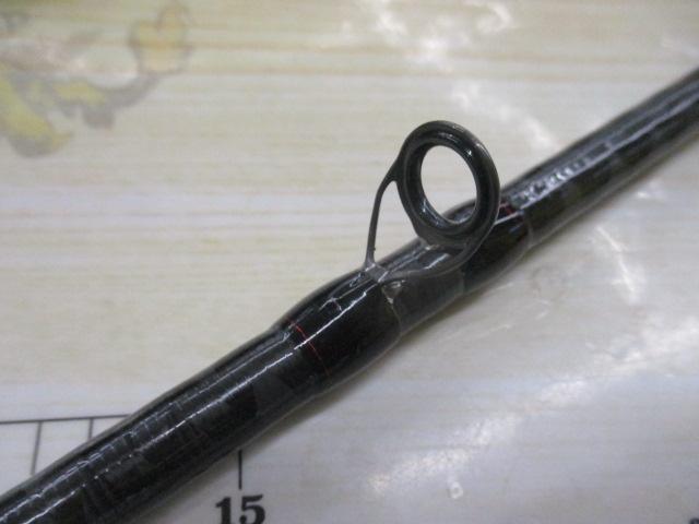 20ゾディアス 1610M｜＠ベリーネット 日本最大新品中古釣具WEB