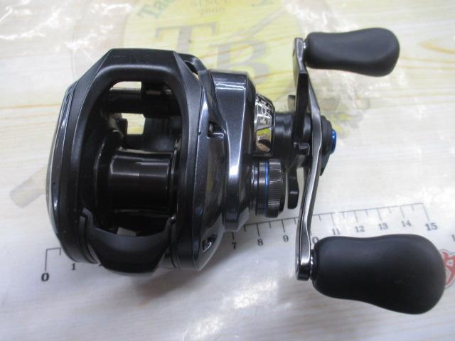 23SLX DC 70XG｜＠ベリーネット 日本最大新品中古釣具WEBショップ
