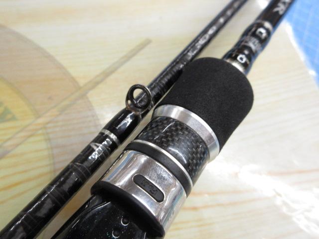 ロッド SHIMANO DIALUNA XR B900ML シマノ(SHIMANO) ディアルーナ XR B900ML ☆処分特別割引品 ○廃