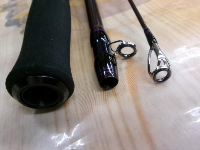 【未使用品】 ダイワ ハートランド リベラリスト 763M+RSB-23 ダイワ(Daiwa) ハートランド リベラリスト 763M+RSB-23(ベイト