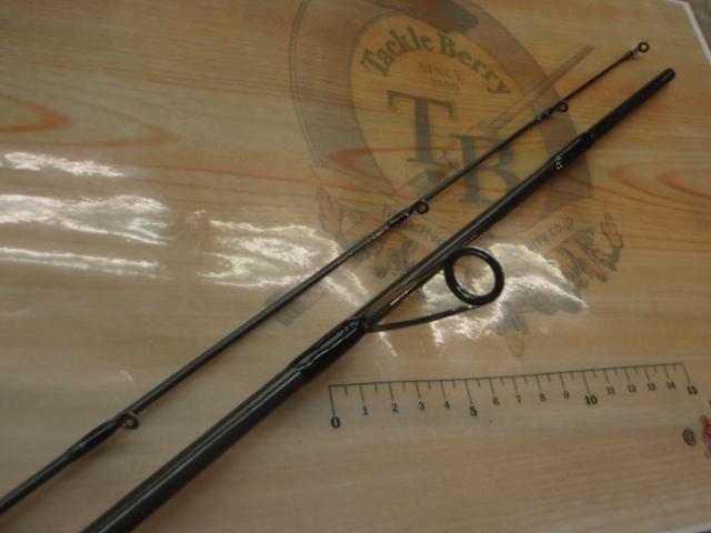エメラルダスMX 83ML・N｜＠ベリーネット 日本最大新品中古釣具