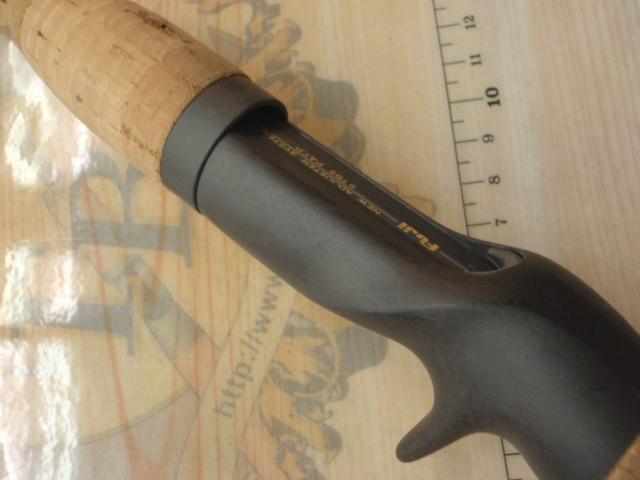 フロートキャッチャー 501B