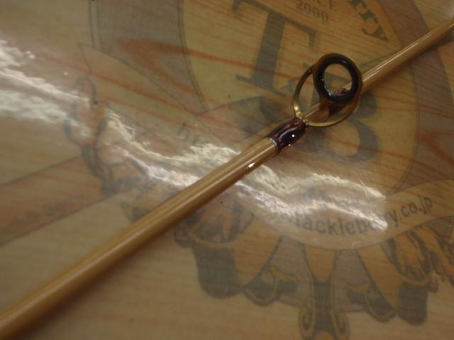 フロートキャッチャー 501B