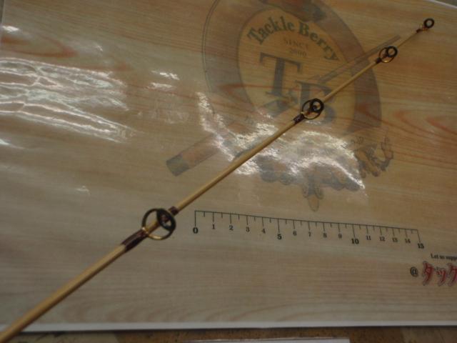 フロートキャッチャー 501B