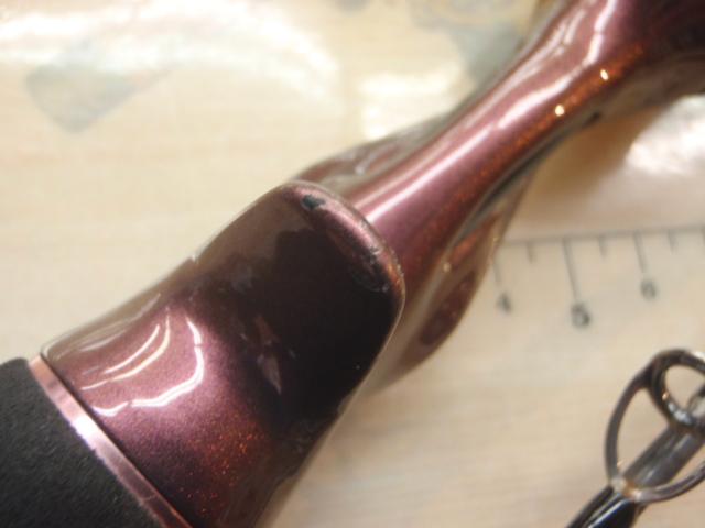 紅牙MX K67HB-METAL AP｜＠ベリーネット 日本最大新品中古釣具