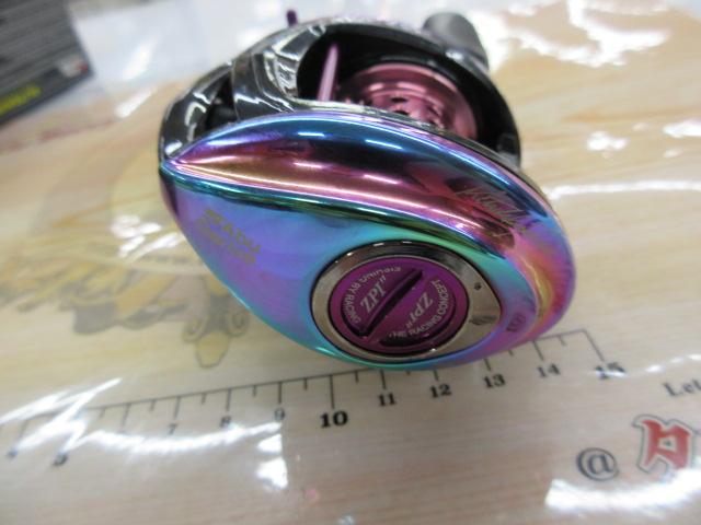 レボ エリートオーロラ64リミテッド-L アブ・ガルシア Revo Elite Aurora 64 Limited-L (レボ エリート