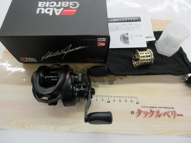LX992Z-L｜＠ベリーネット 日本最大新品中古釣具WEBショップ
