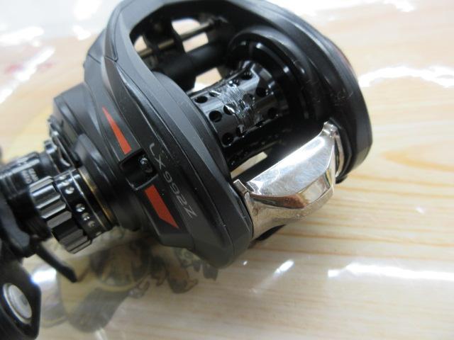 LX992Z-L｜＠ベリーネット 日本最大新品中古釣具WEBショップ