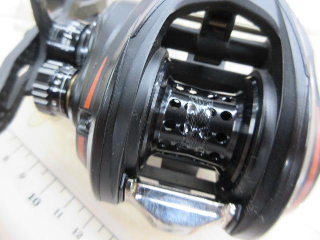 【パボ】LX992Z-L LX992Z｜AbuGarcia｜釣具の総合メーカー ピュア・フィッシング