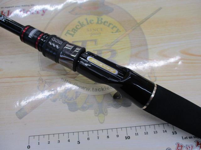 カレイドインスピラーレGT IGTC-71MF-SXF クーガーエリート7GT