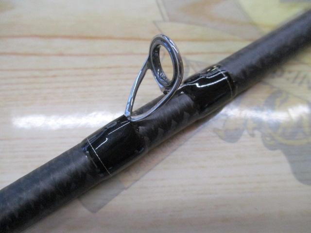 カレイドインスピラーレGT IGTC-71MF-SXF クーガーエリート7GT