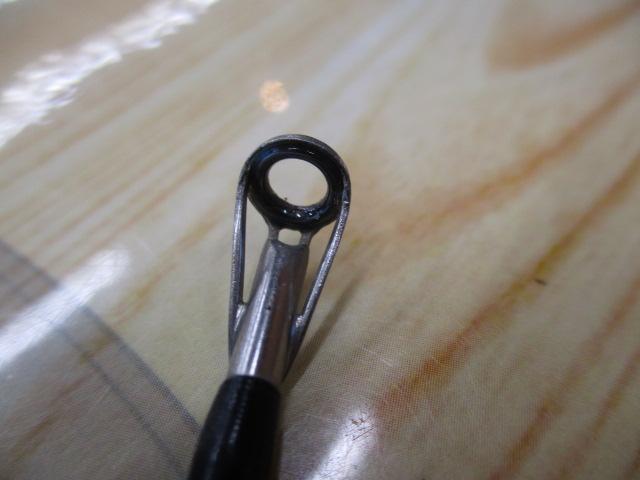 ポイズンアドレナ 172MH-G