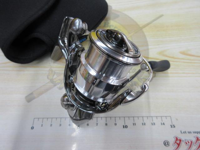 SHIMANO - イグジスト LT2500S-XH-DH 18イグジスト LT2500S-XH-DH｜＠ベリーネット 日本最大新品中古