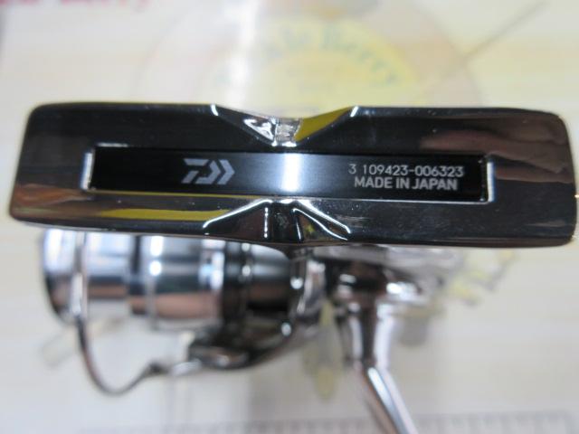 22イグジスト LT2500S-XH｜＠ベリーネット 日本最大新品中古釣具