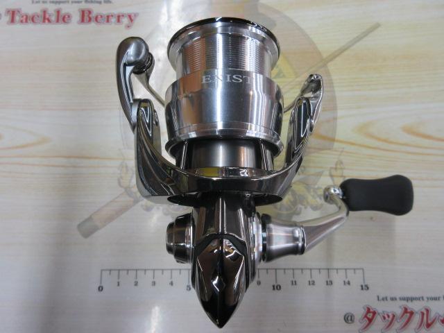 22イグジスト　2500s DAIWA（釣り） ダイワ 22 イグジスト LT 2500S-DH DAIWA EXIST