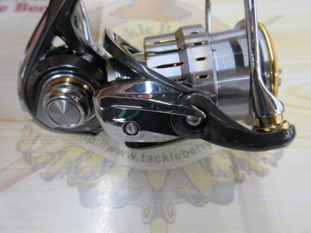 21ルビアスエアリティFC LT2500S-XH ダイワ ルビアス エアリティ FC LT2500S-XH (リール) 価格比較