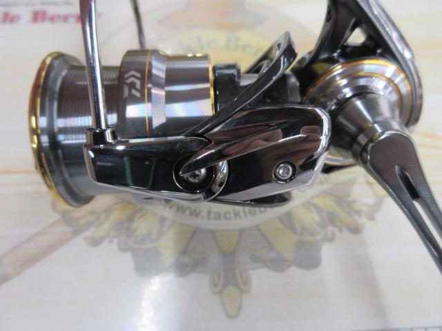 ルビアス　21 LUVIAS AIRITY FC LT 2500Sおまけ付き ダイワ】 21ルビアス エアリティ FC LT 2500S SLPW EXLT2500SS