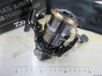 21ルビアスエアリティー FC LT2500S-XH-QD